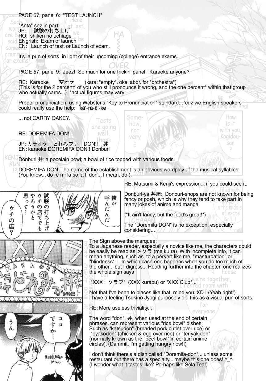 ♭37°c Chapter 1000 Page 200